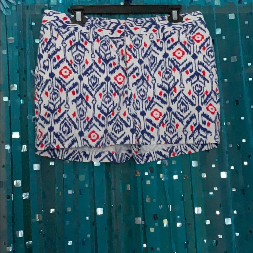 Le Tigre shorts